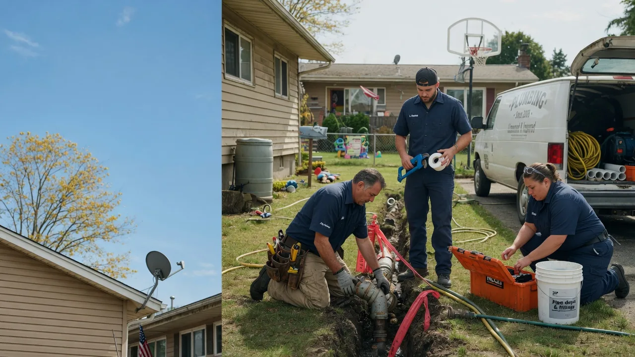 Garbage Disposal Replacement in Fairview, KS near me